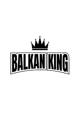 Balkan King Gift Idea