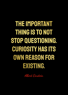Albert Einstein Quotes