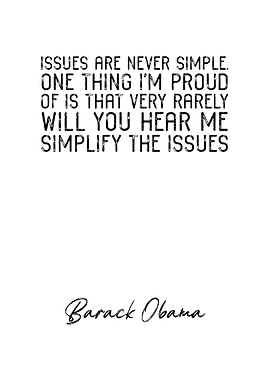 Barack Obama Quote 10