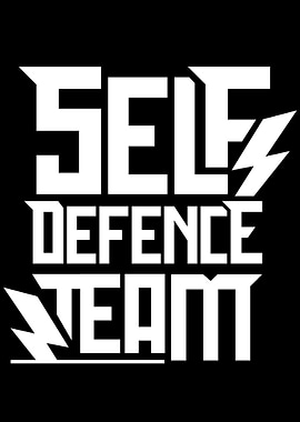 Self Defence Team