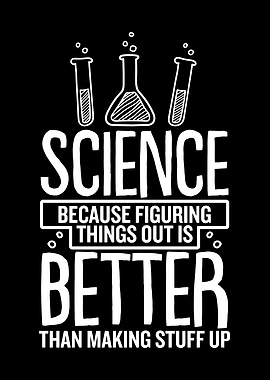 Science Figuring Things