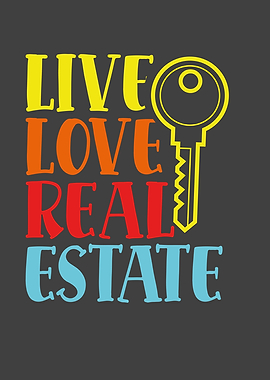 Live love real estate