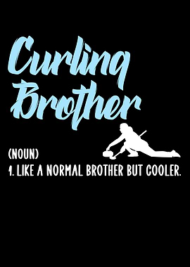 curling brother