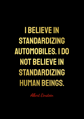 Albert Einstein Quotes