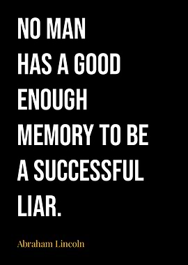 Abraham Lincoln Quotes