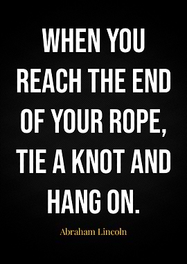 Abraham Lincoln Quotes