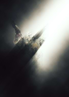 Christ of the Abyss