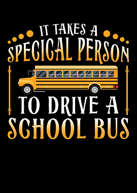 Bus Design For School Bus