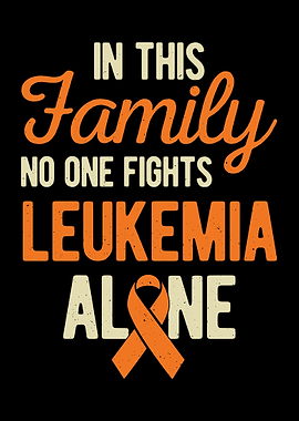 Leukemia Awareness