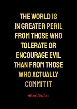 Albert Einstein Quotes