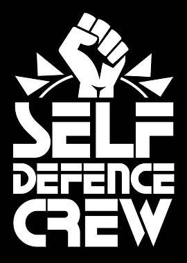Self Defence Crew