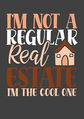 Im the cool real estate