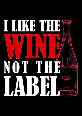 Red Wine Winemaker Wine