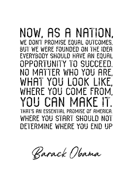 Barack Obama Quote 4
