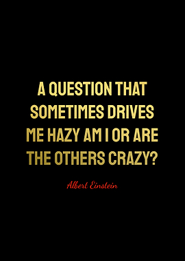 Albert Einstein Quotes