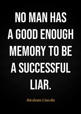 Abraham Lincoln Quotes