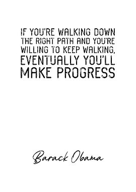 Barack Obama Quote 8