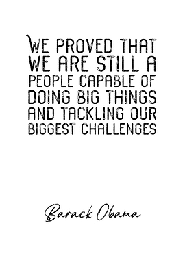 Barack Obama Quote 6