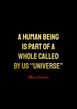 Albert Einstein Quotes
