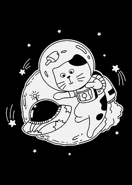 Cat Kitten Gift Cute Cats