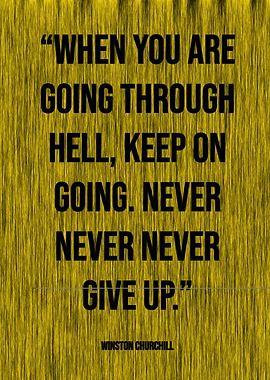 winston churchill quotes