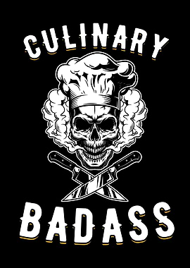 Cook Chef Cook Funny