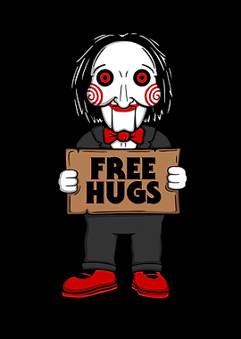 Free Hugs