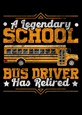 Bus Design For School Bus
