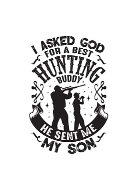 Asked Hunting