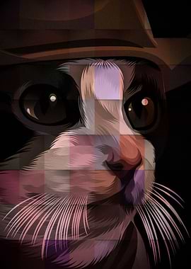 Cat Art