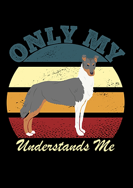 Only My Border Collie