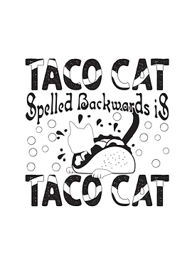 Cat Tacos