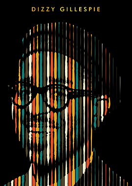 DIZZY GILLESPIE