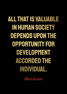 Albert Einstein Quotes