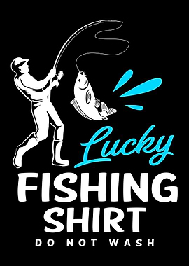 Lucky Fishing