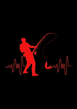 Fisherman Heartbeat