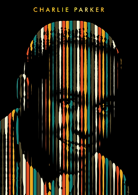 CHARLIE PARKER