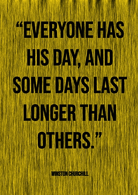 winston churchill quotes