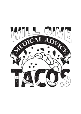 Advice Tacos
