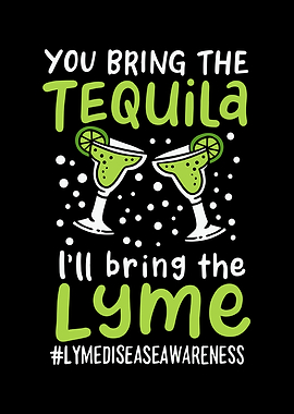 Tequila Lyme