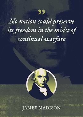 No nation could preserve