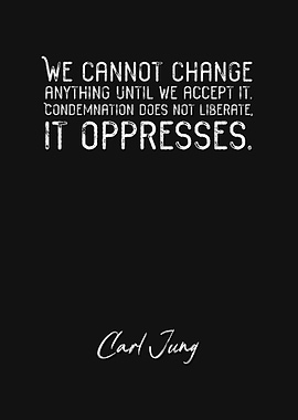 Carl Jung Quote 1