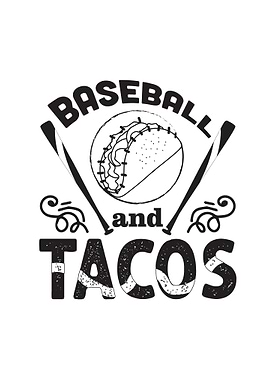 Baseball Tacos