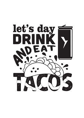 Drink Tacos