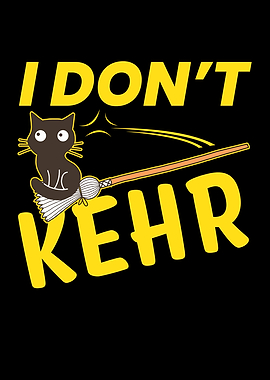 I Dont Kehr