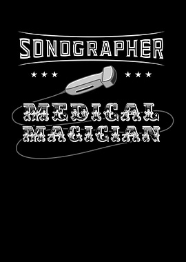 Sonographer Medical