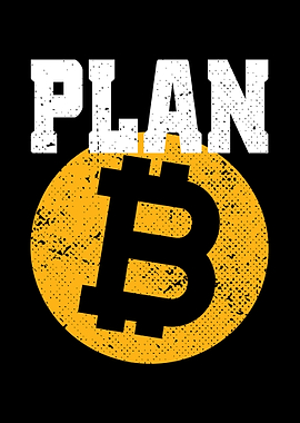 Plan B Bitcoin Cryptos