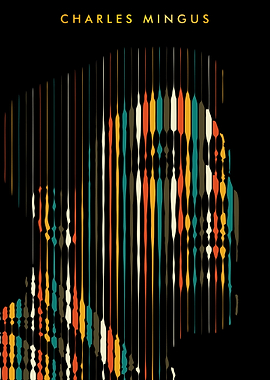 CHARLES MINGUS