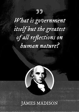 What is government itself