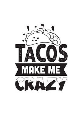 Crazy Tacos